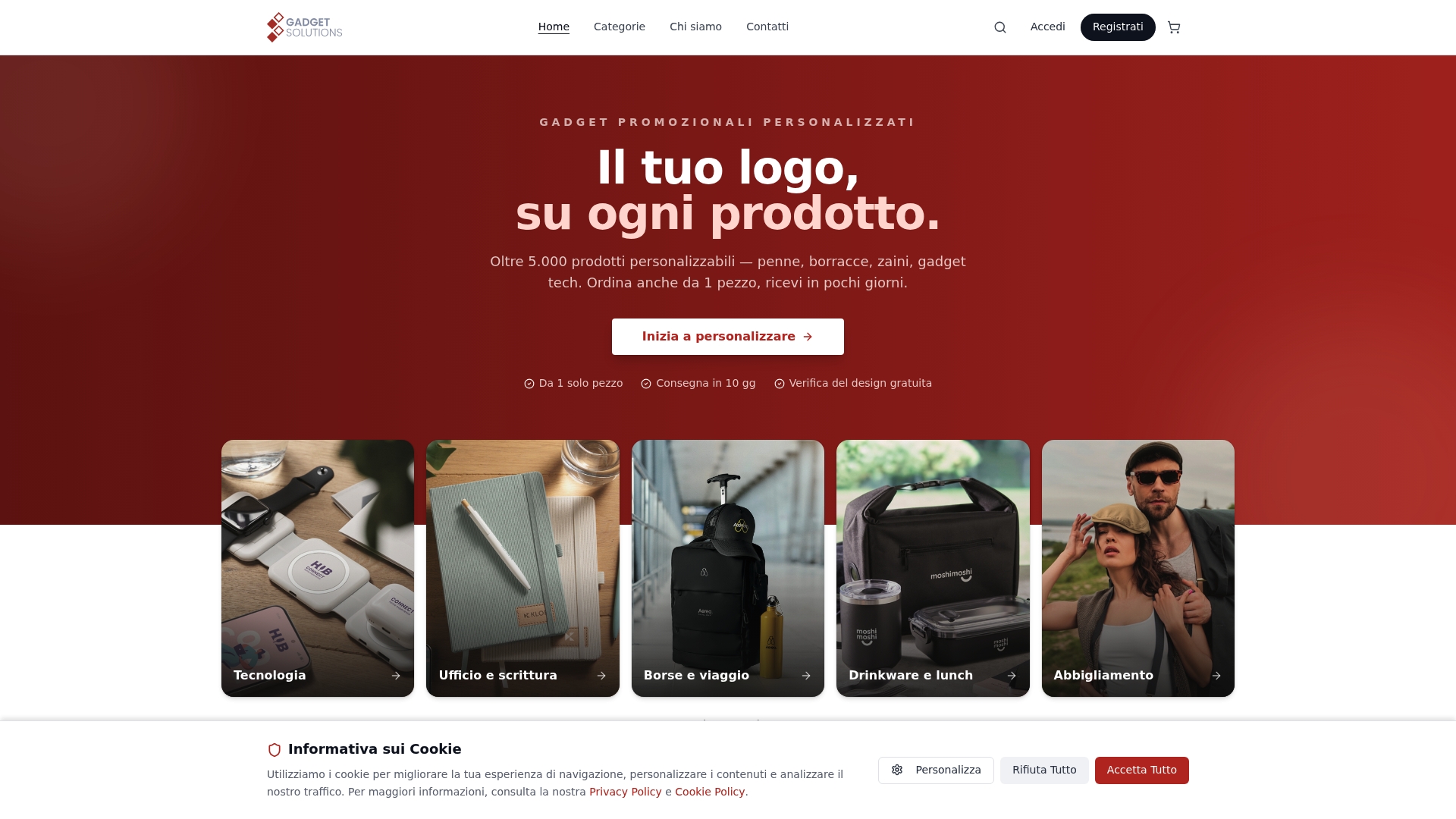 Gadgetsolutions