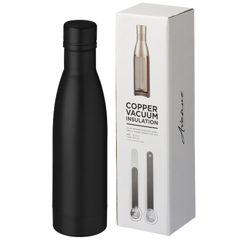 Thermos in Acciaio