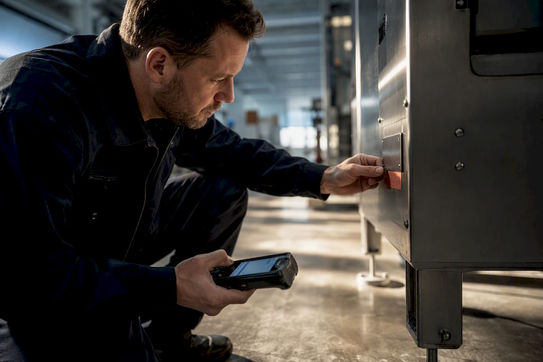 60 Minute Accounting Led Screening for Fixed Asset Verification in M&A