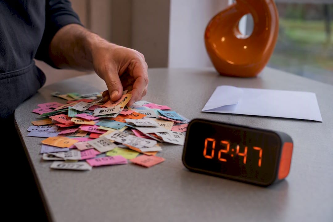 Win Better Odds in UK Raffles With 10 Minute Ticket Price Tracking