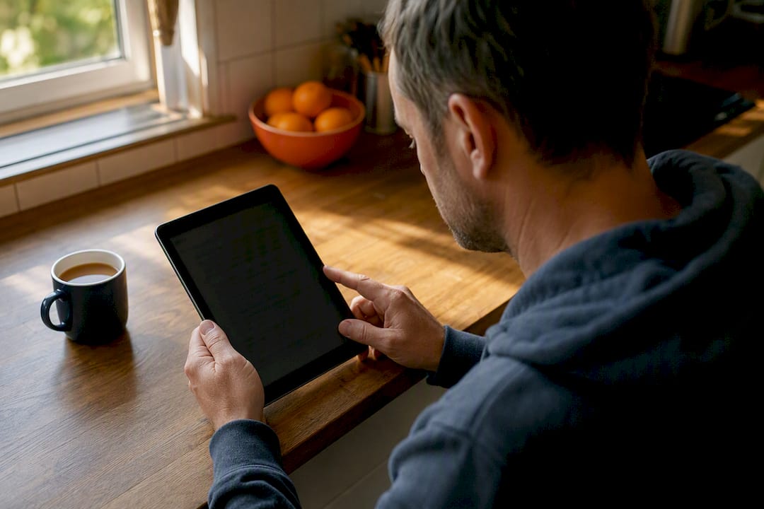 30 seconds to spot UK competition refund policies that protect you