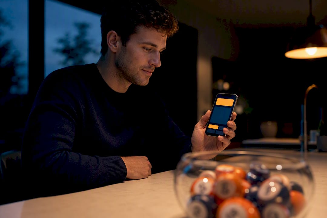 UK Players: Find Play to Earn Raffle Tickets with 10 Minute Live Odds