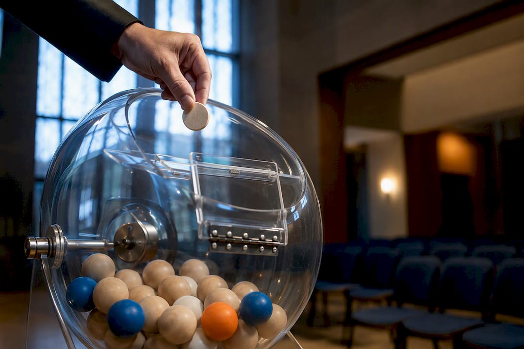 Find Better Odds: Weekly UK Raffle Roundup of 5 Notable Draws