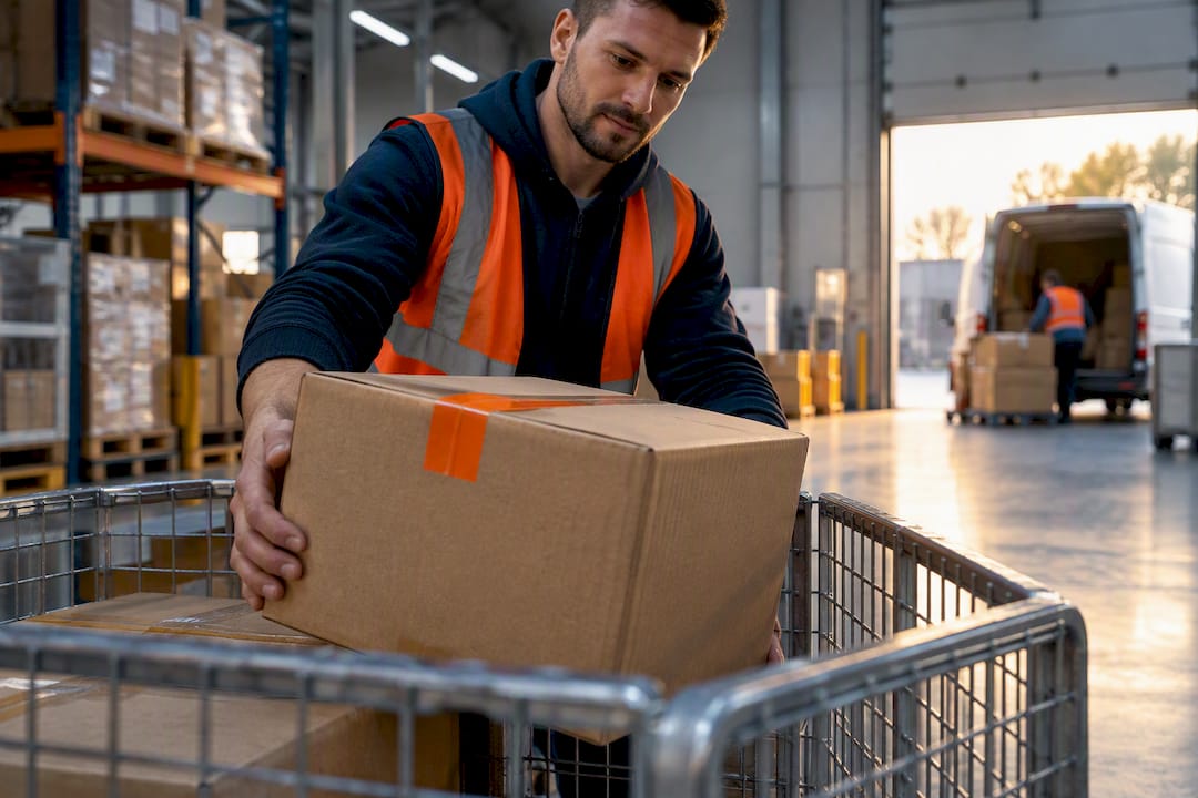 Avoid Prize Delivery Delays: What UK Winners Must Check