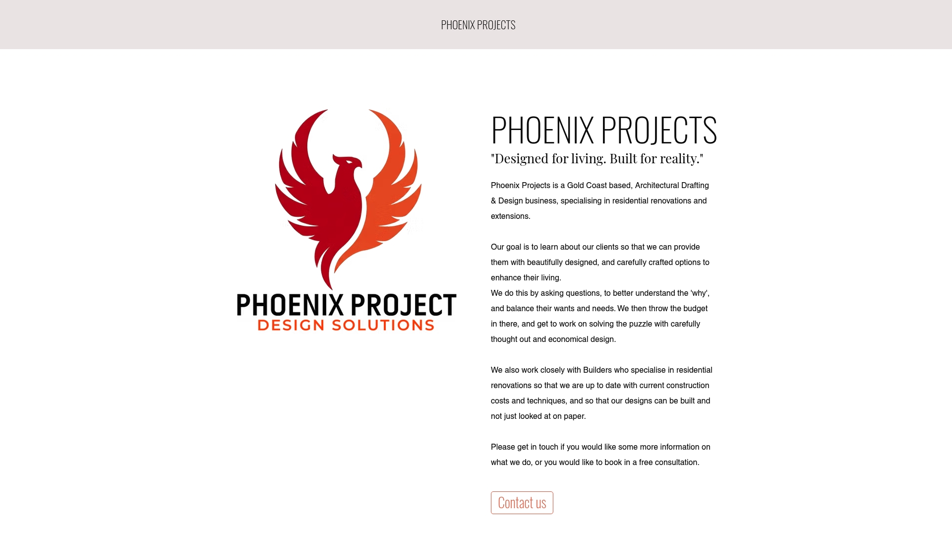 Phoenixprojects