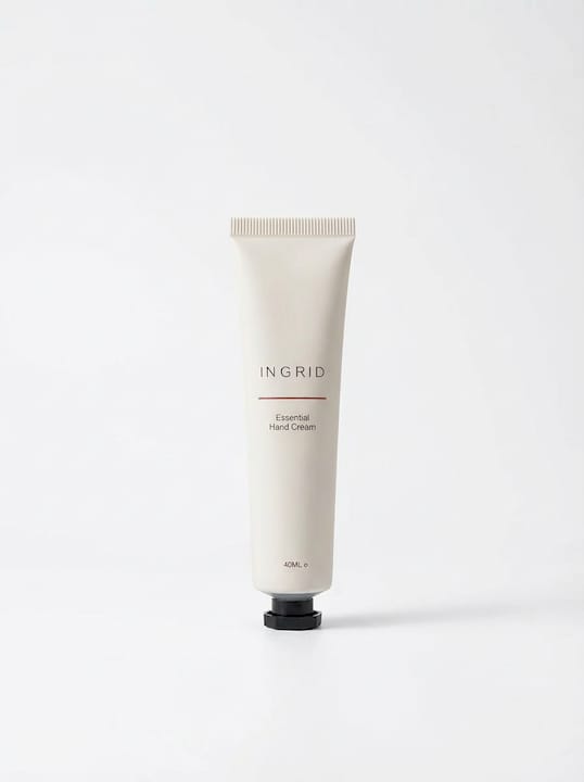 Essential Hand Créme