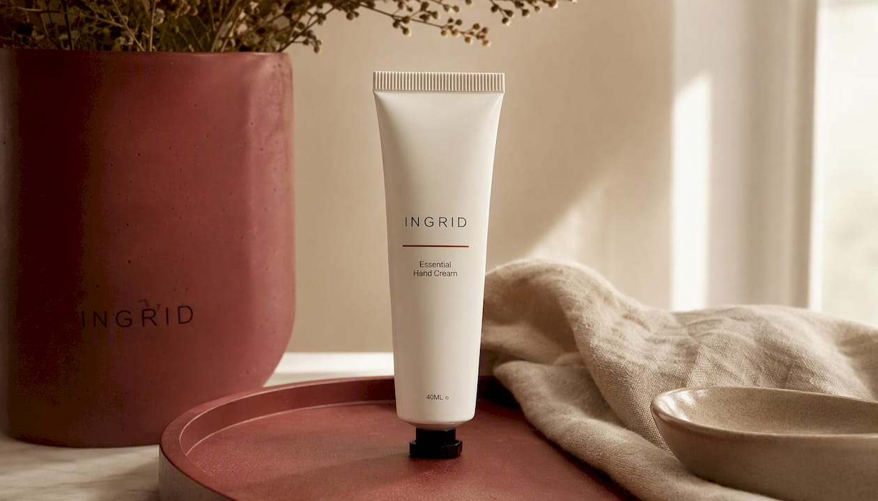 Essential Hand Créme
