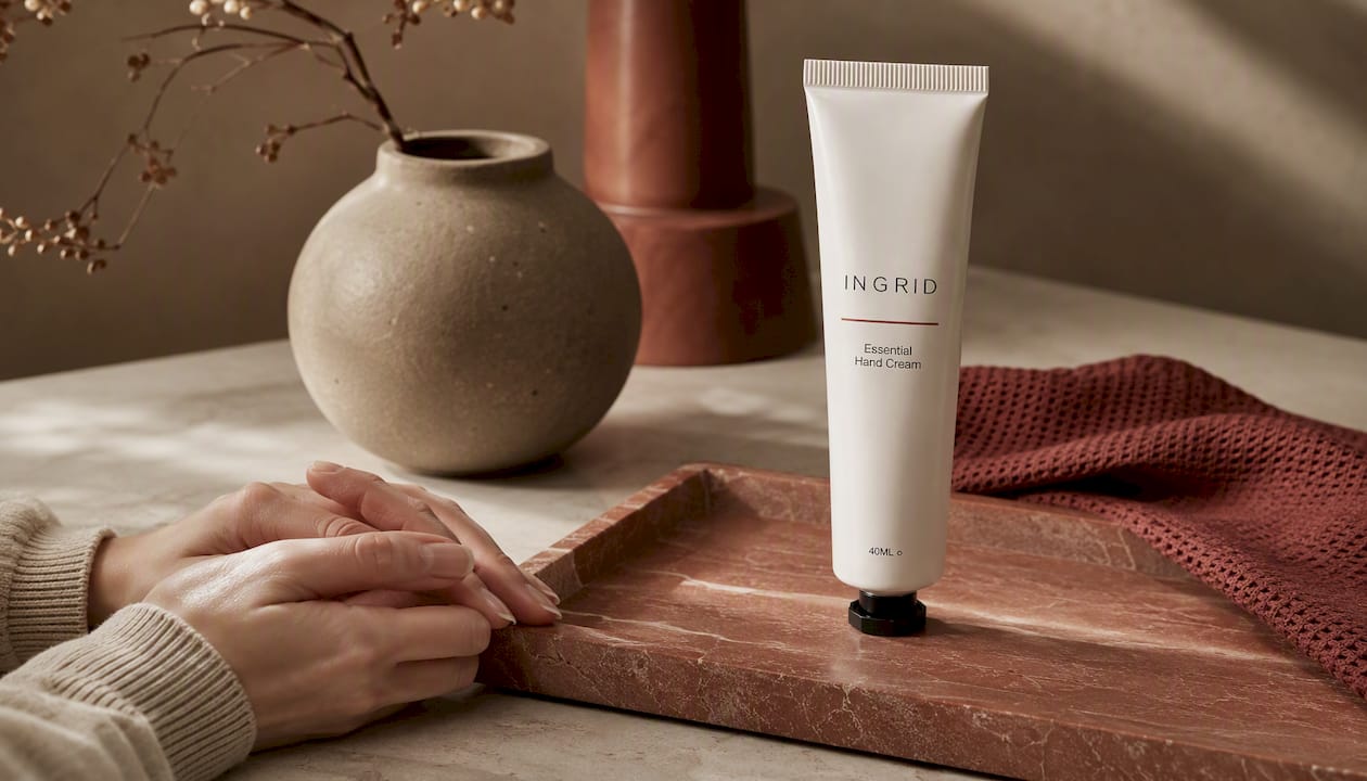 Essential Hand Créme