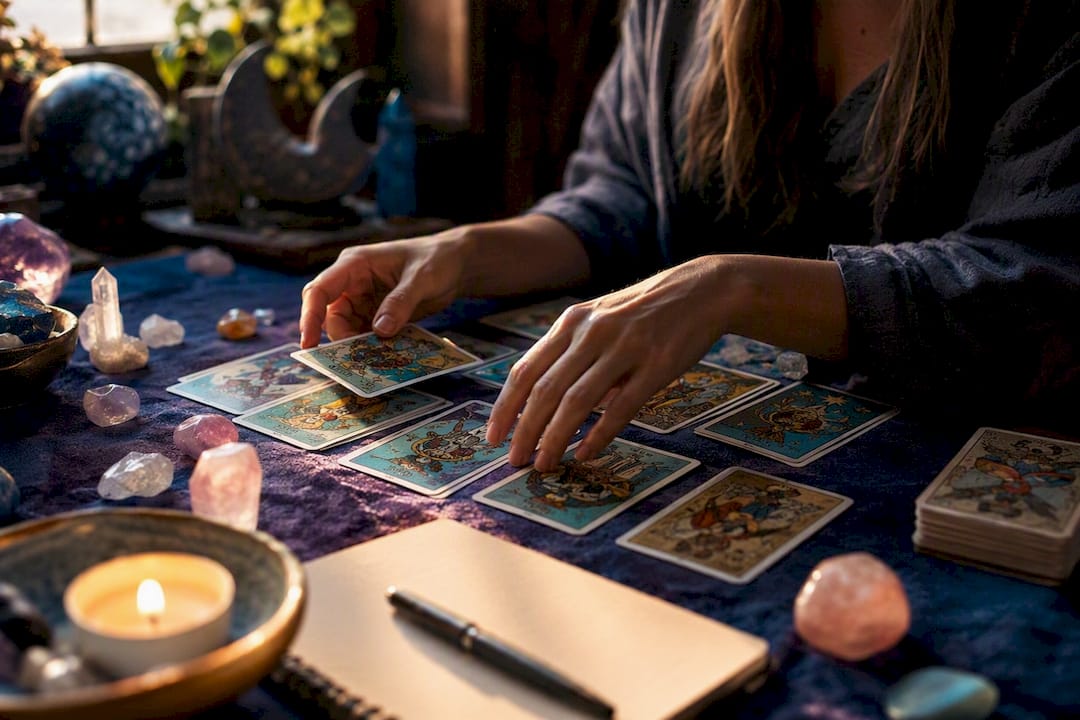 Are Psychics Real? What Science and Experience Show