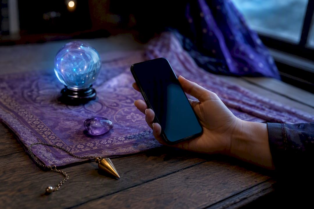 Clairvoyant vs Clairaudient: How They Differ and How to Tell