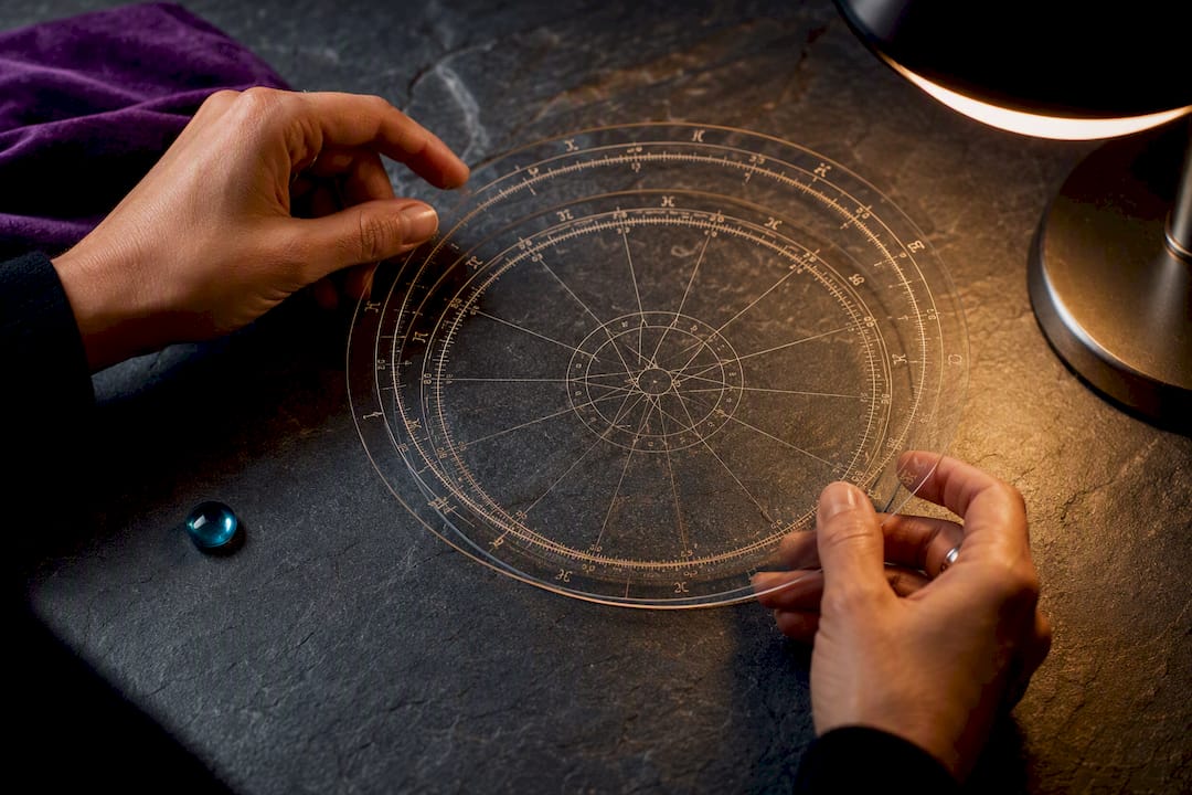 Composite Chart Reading: 6 Steps for Unknown Birth Times