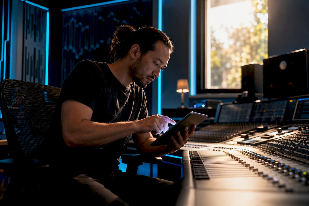 Engineer naming TTS audio files