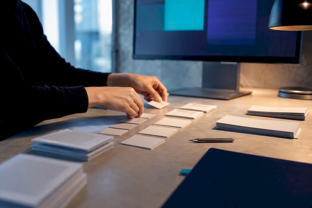 Hands organizing privacy policy localization modules