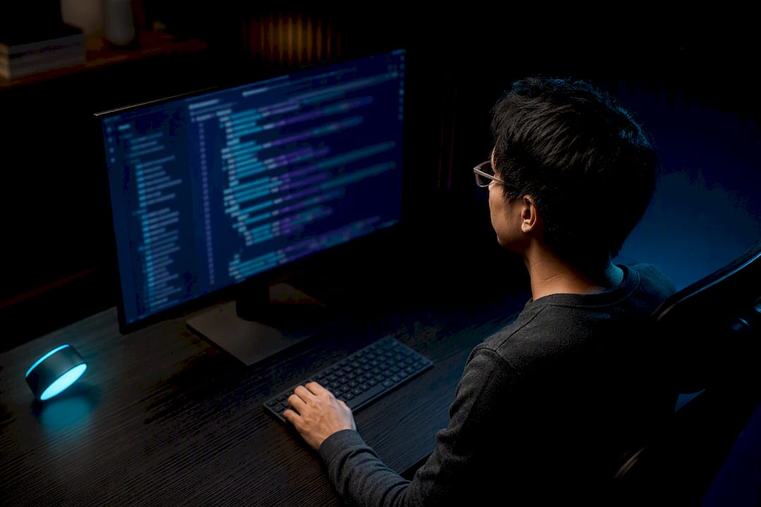 Engineer validating structured YAML localization