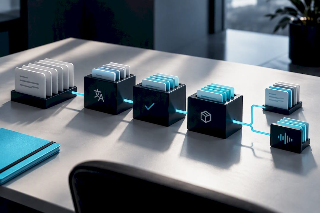 Localization strings becoming validated packages