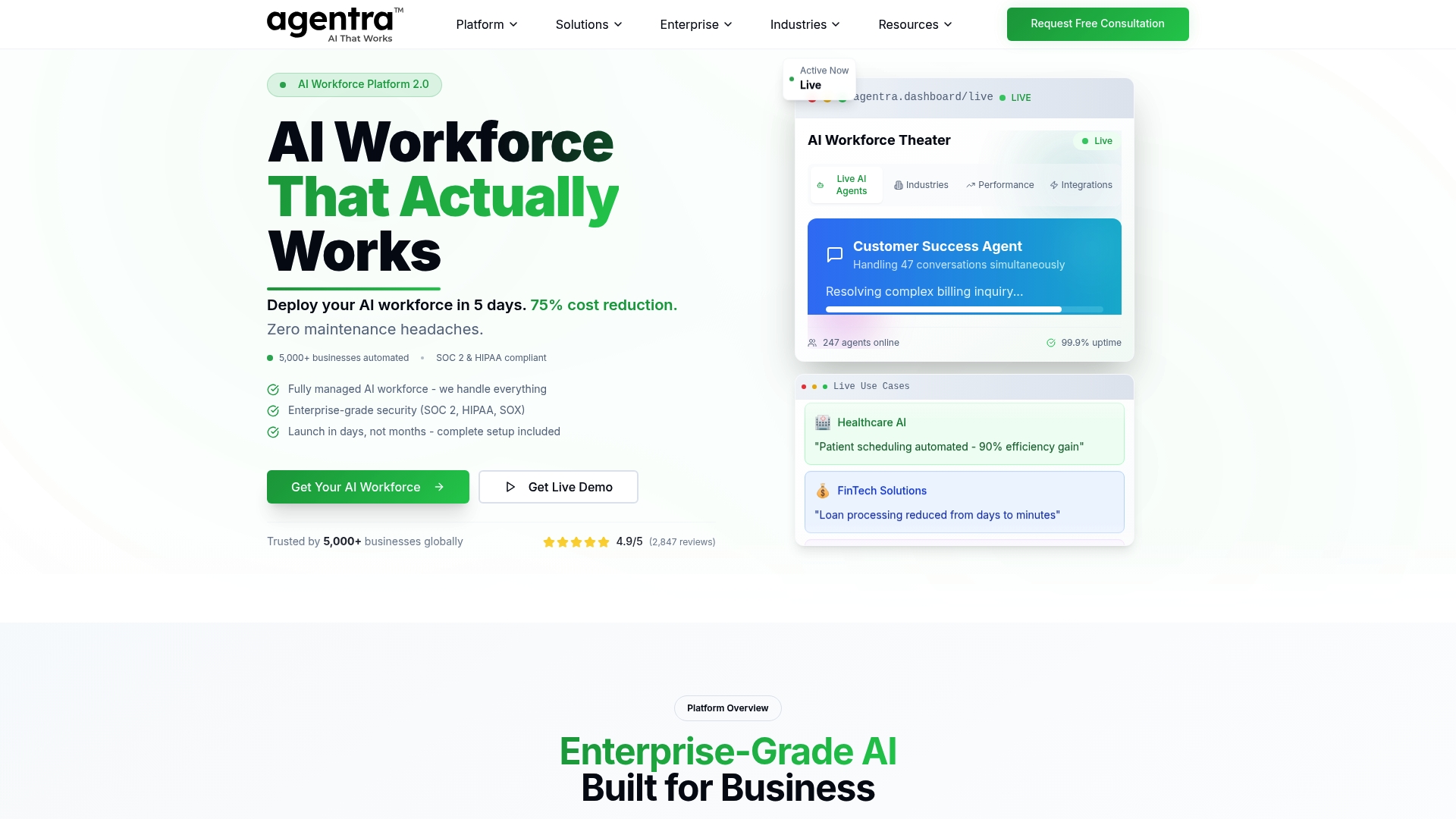 https://agentra.io