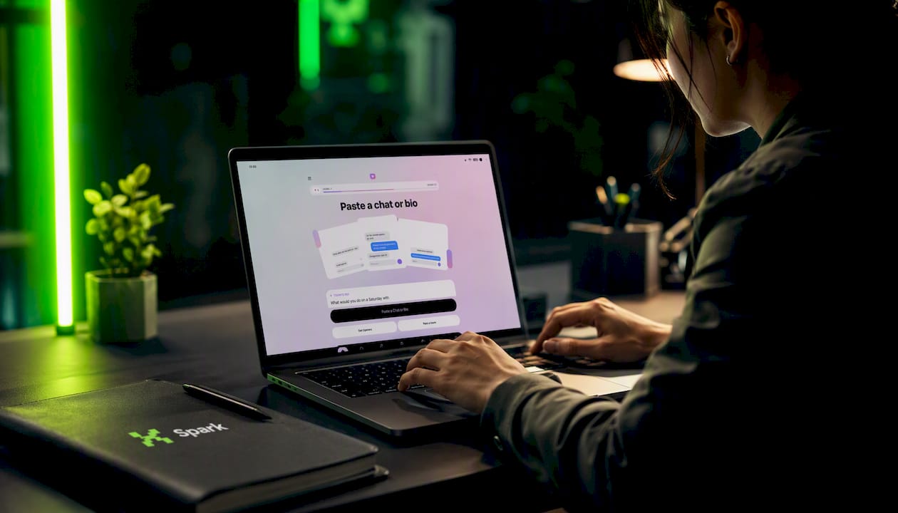 Spark: Dating Assistant