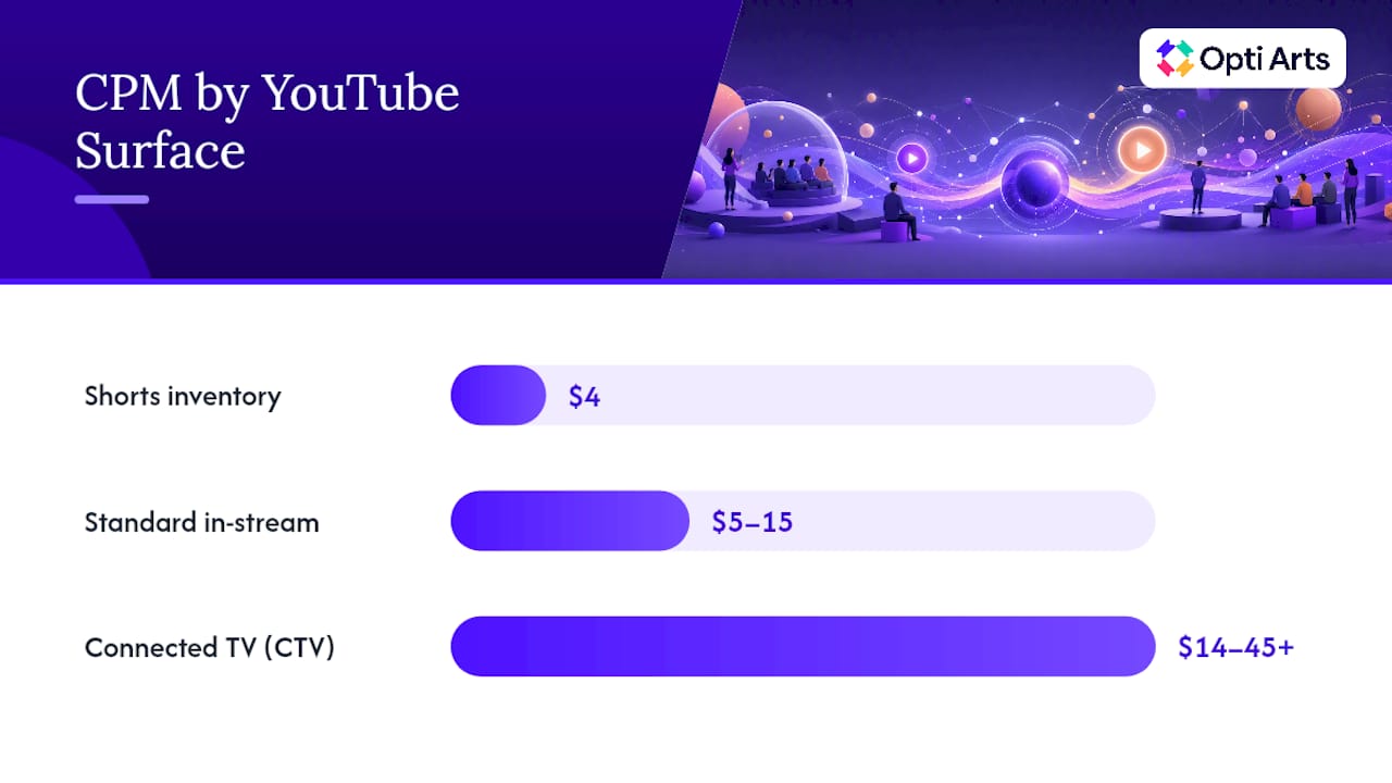 How Much Do YouTube Ads Cost? The Metrics That Actually Matter — overview diagram