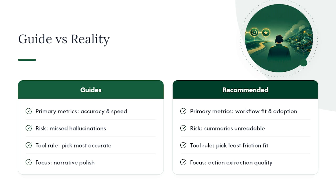 What most guides get wrong about this technology — overview diagram