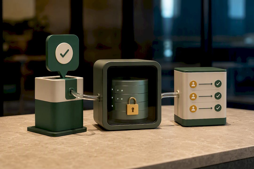 Privacy controls for medical call data