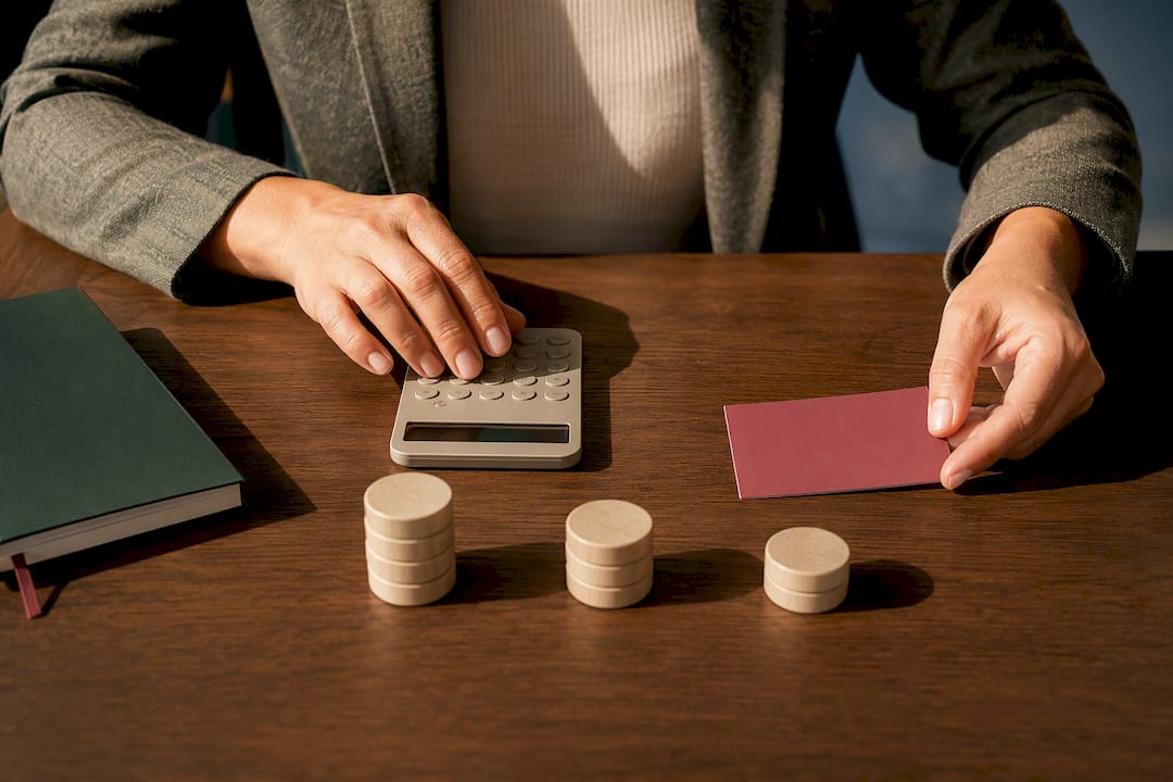 SEO pricing budget planning materials