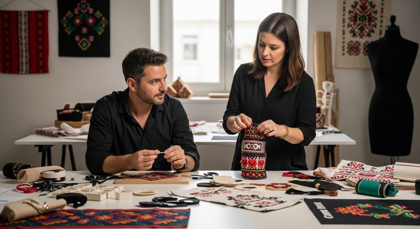 ελληνικό design δημιουργικότητα studio