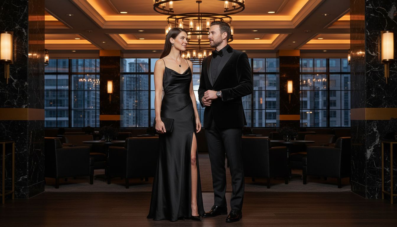 επαγγελματική εκδήλωση μόδας