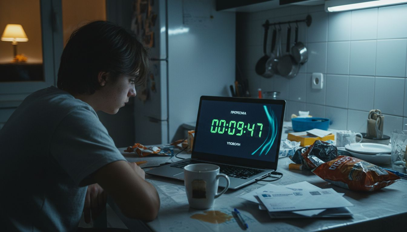 Οι έφηβοι σε δράση: Ψώνια online μόλις κυκλοφορεί η νέα συλλογή μόδας