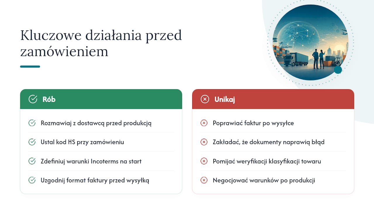 Dokumenty to jedno, ale największy błąd popełnia się wcześniej — overview diagram