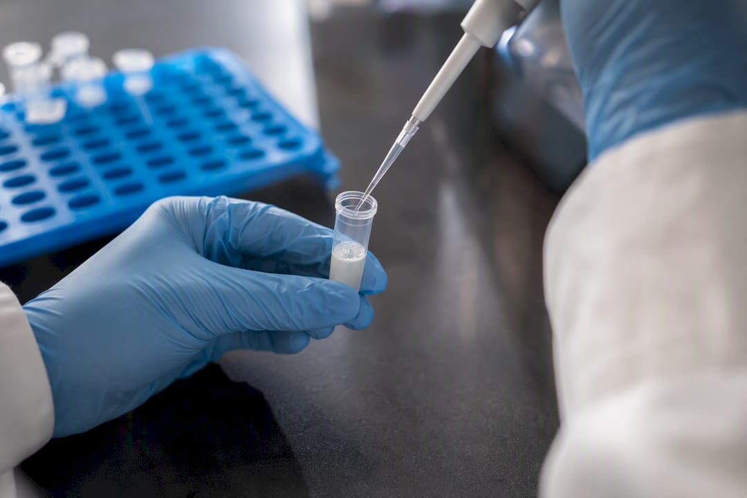 Immunzellen vorab mit Fc-Blocker behandeln