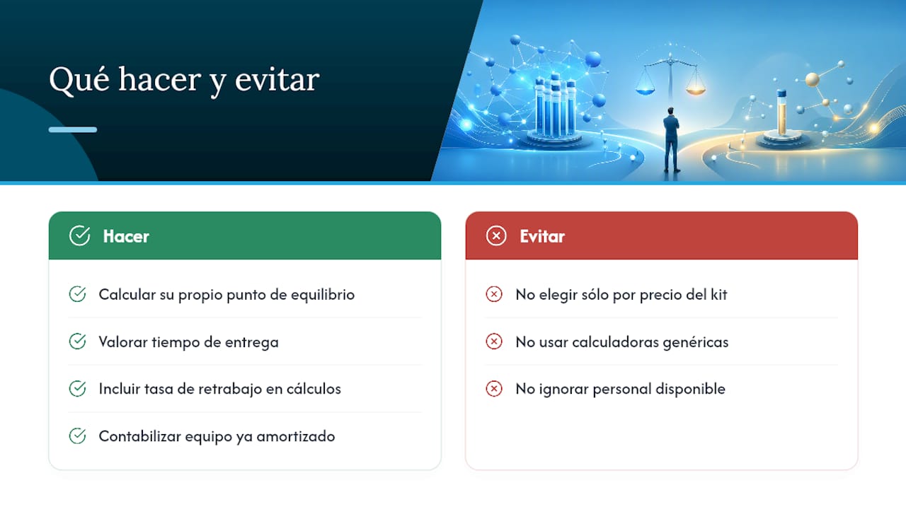 Lo que la mayoría de las guías de costos no dice — overview diagram