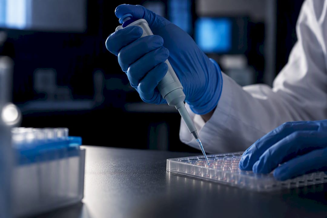 Detección de endotoxinas en proteínas recombinantes