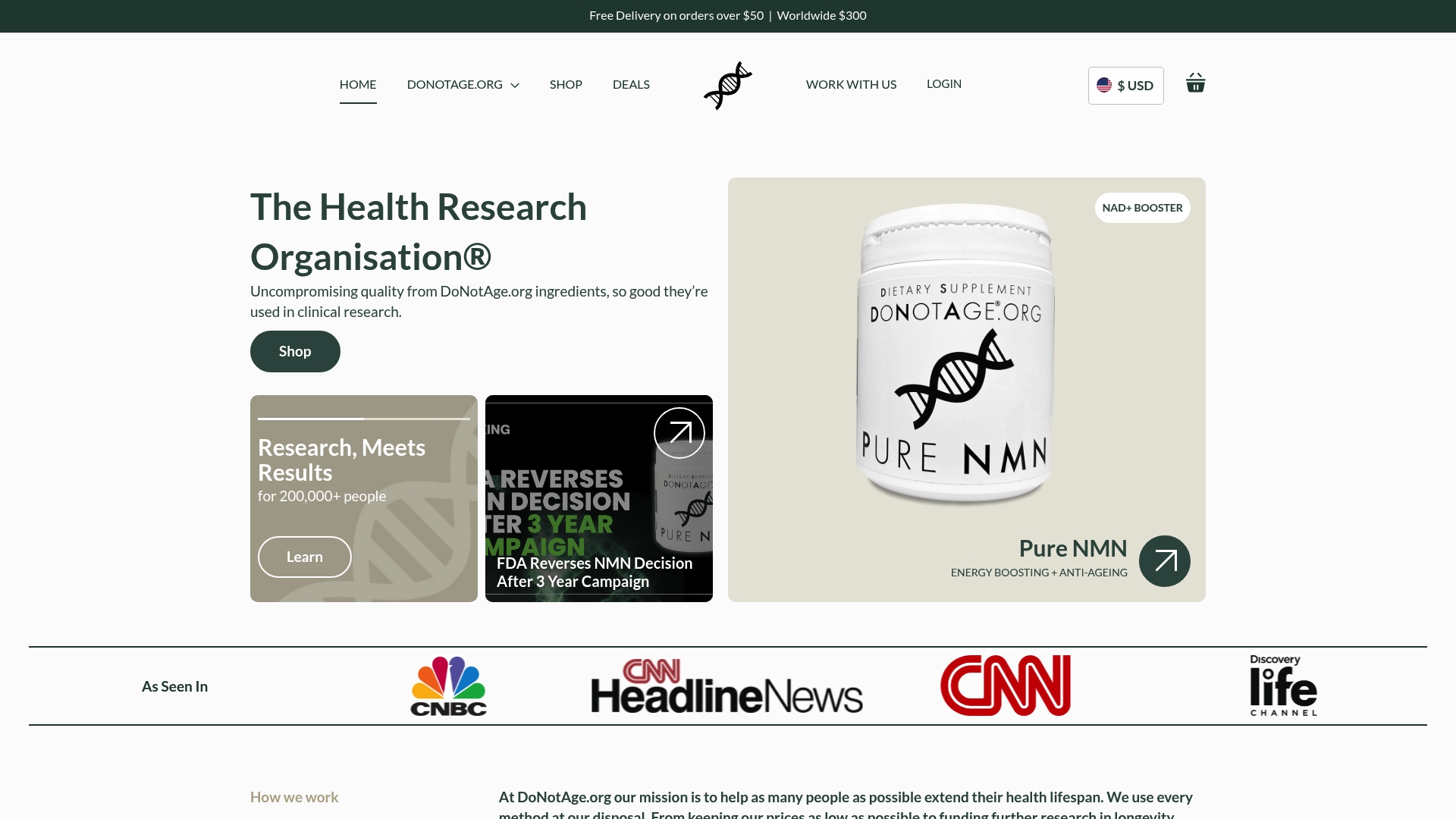 Product Screenshot