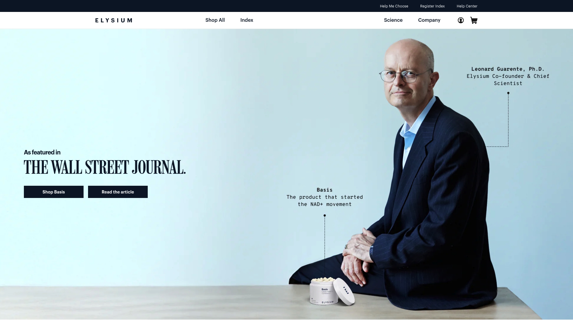 Product Screenshot