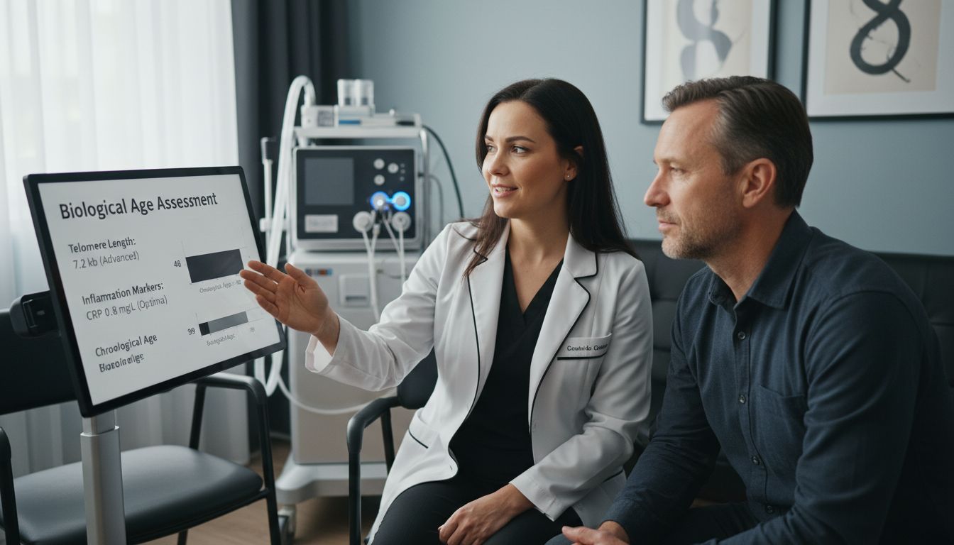 biological age assessment