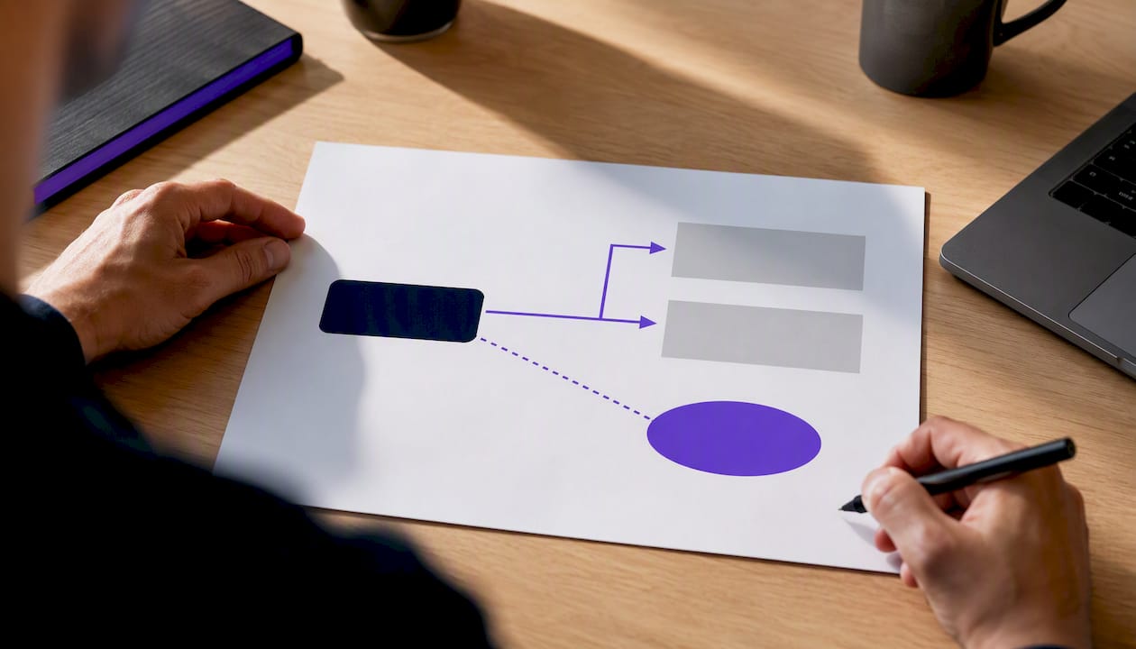 Accessible name references connected to control