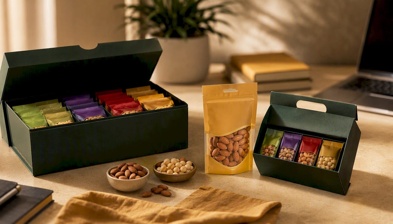 Nefisso Vorratsbox