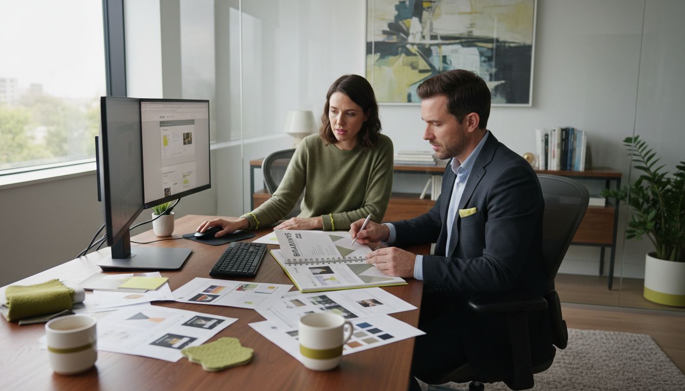 web design collaboration