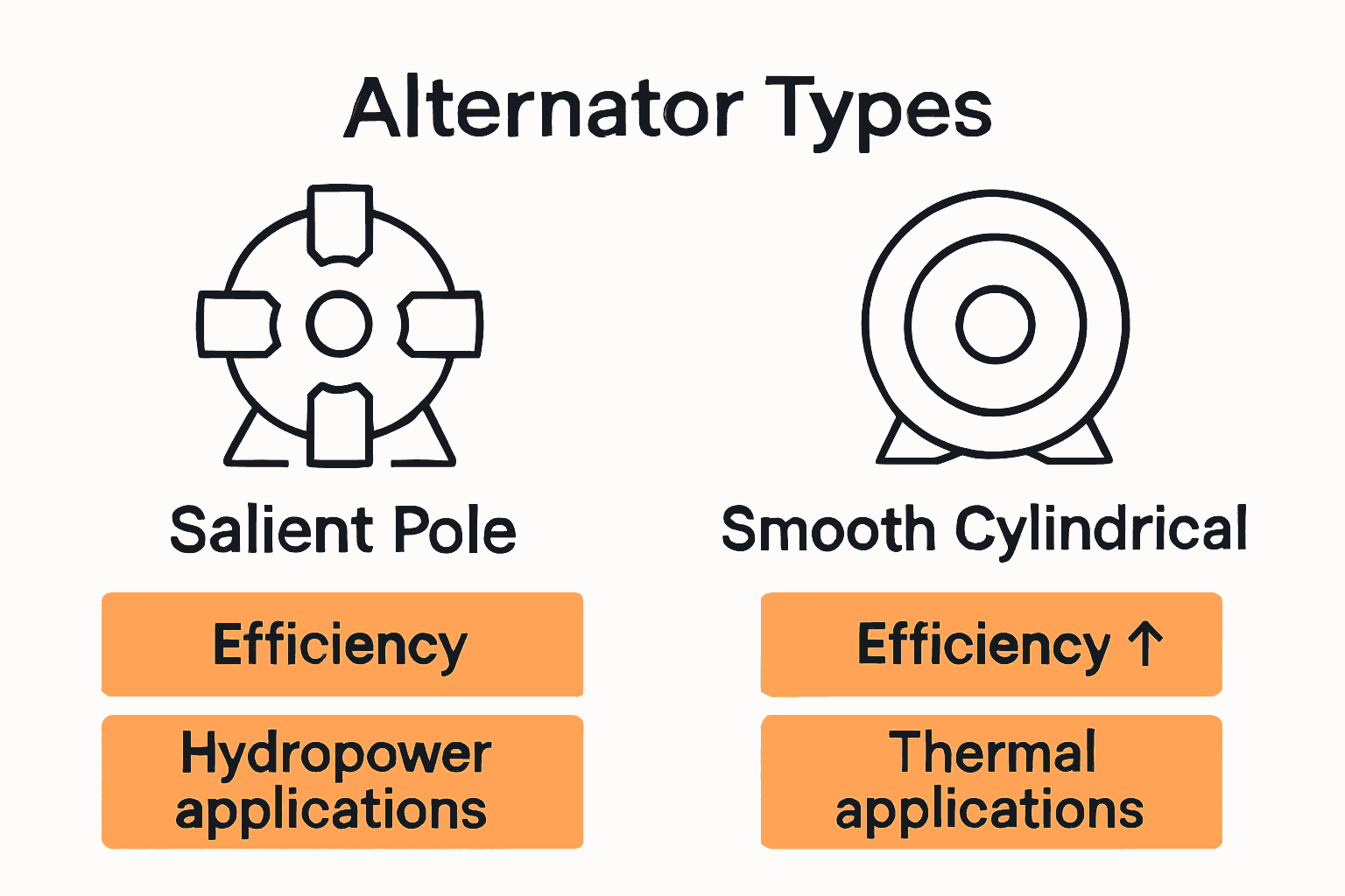 Tractor Alternator Explained: Functions, Types, Maintenance - Pexlivanidis