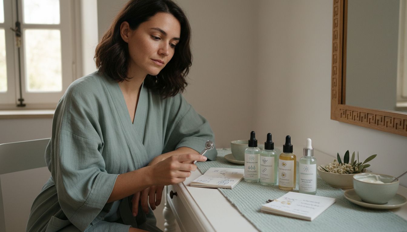 Τι Είναι Το Skin Essence; Πλήρης Καθοδηγητικός Οδηγός 2 skin essence products