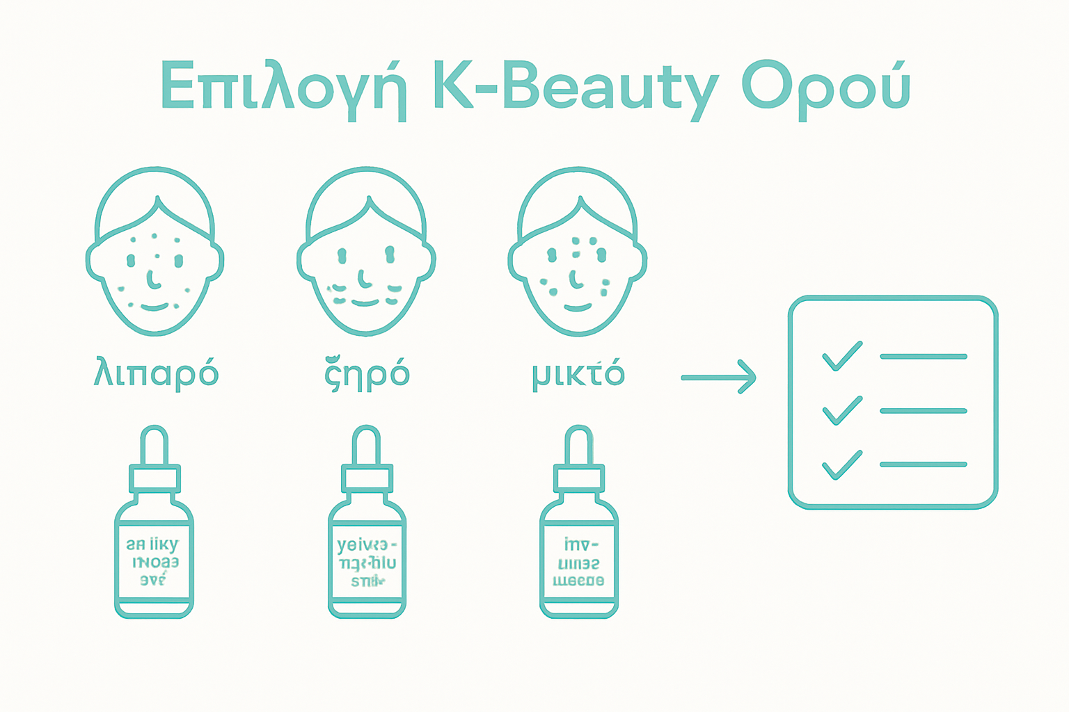Οδηγός επιλογής του ιδανικού serum: Όλα όσα πρέπει να ξέρεις για να βρεις το κατάλληλο για την επιδερμίδα σου
