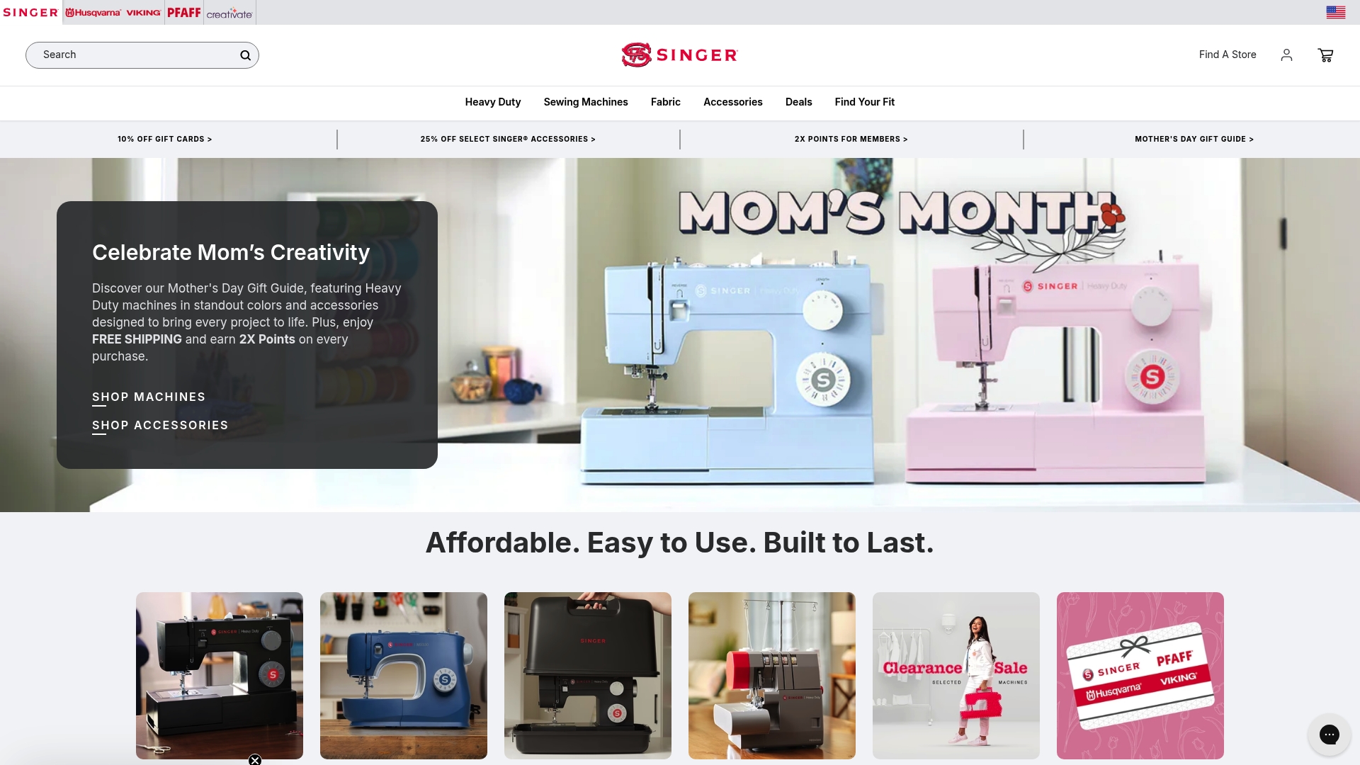 Product Screenshot