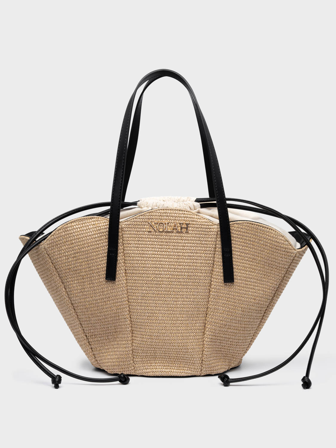 Beach Oceania Beige Black