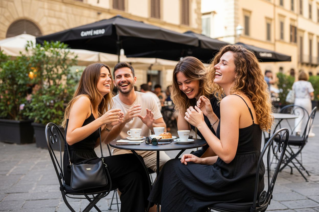 profumo capelli emozioni socialità