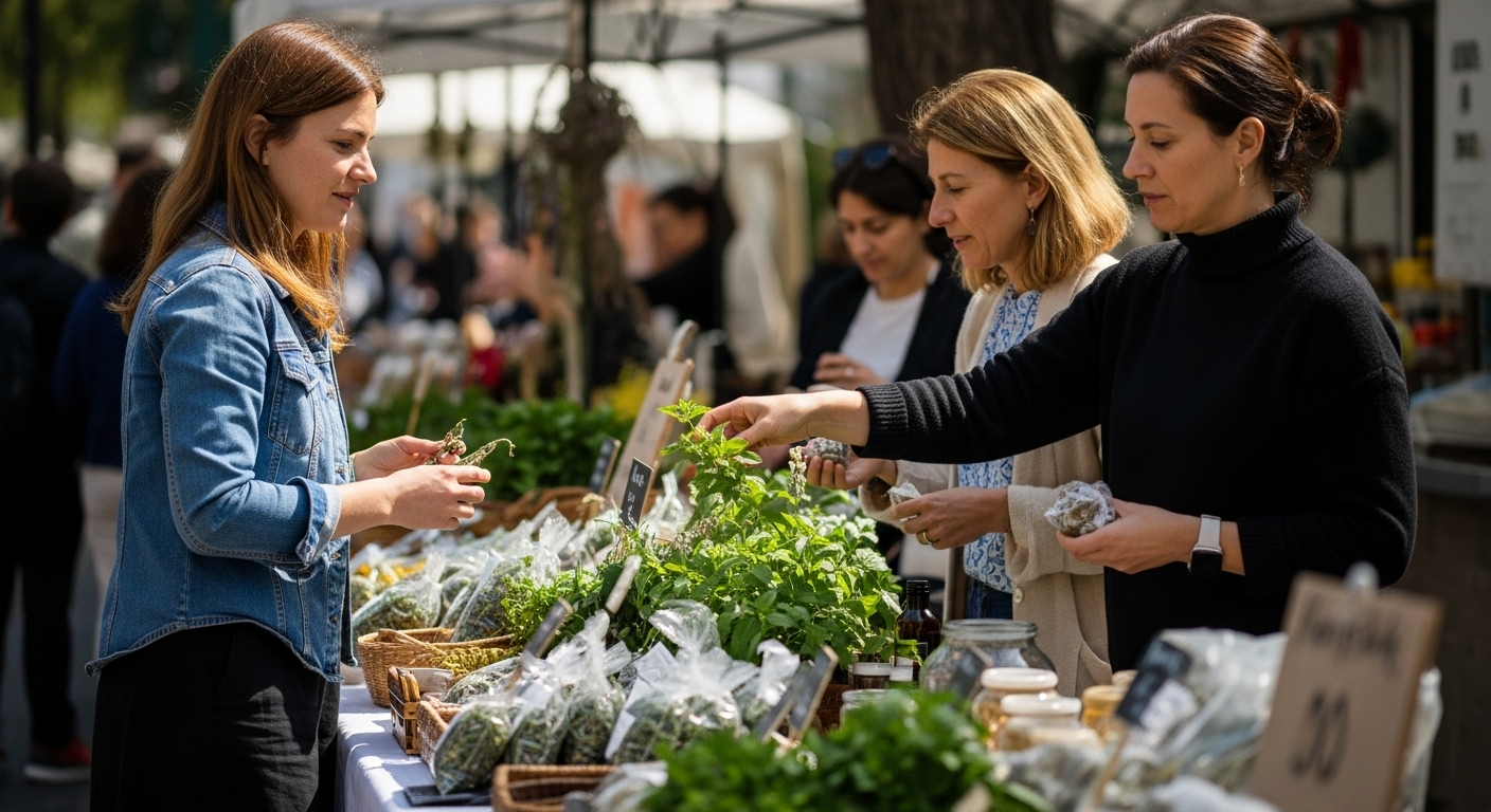 organic beauty ingredients market