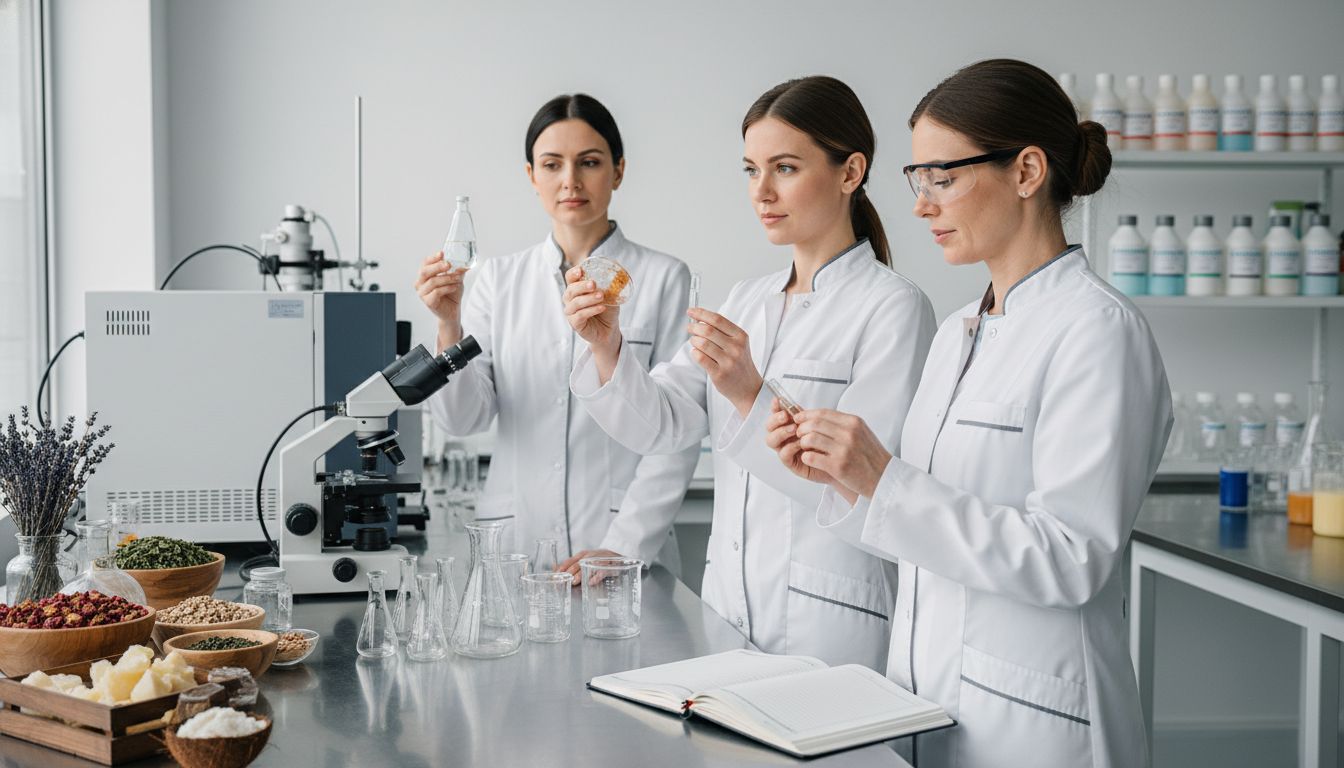 σύγκριση βιολογικών προϊόντων