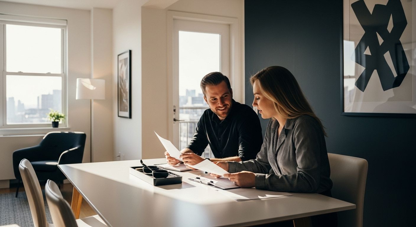 inwestycja mieszkaniowa lifestyle