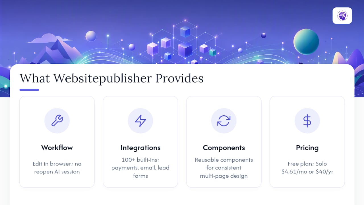 Start Building With Claude Without Losing Your Work — overview diagram