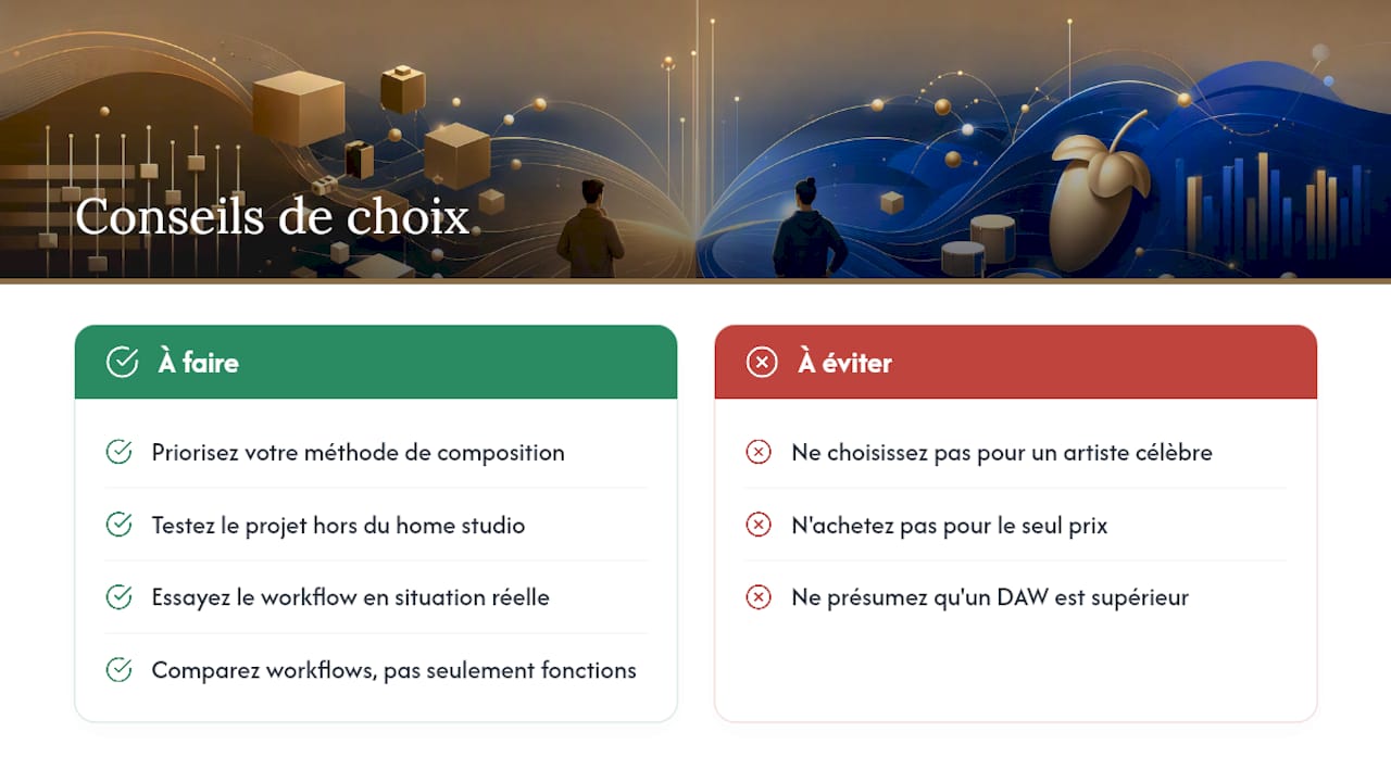 Ce que la plupart des comparatifs oublient de dire — overview diagram
