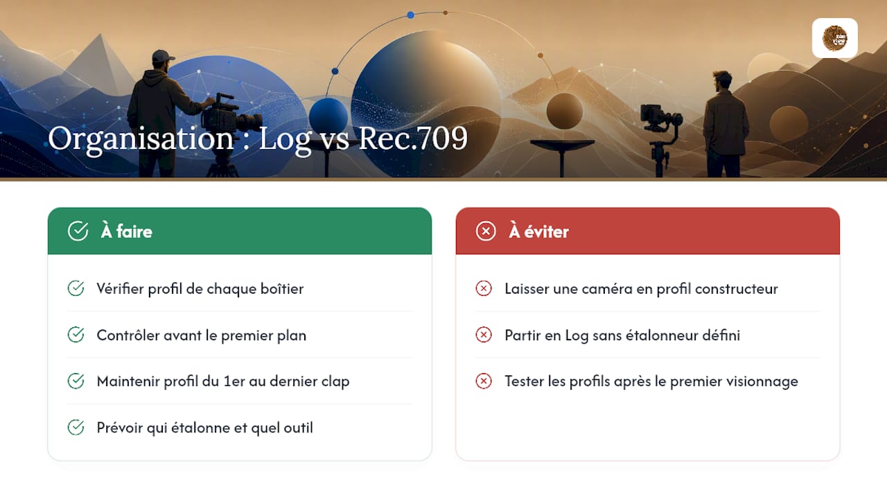 Ce que l'expérience terrain change à la théorie — overview diagram